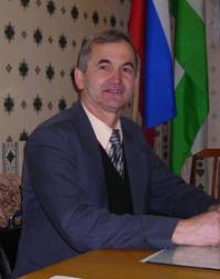 Фотография Тимергали Асадуллин