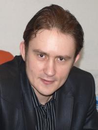 Фотография Андрей Ратников