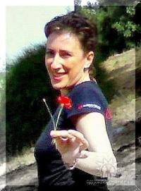 Фотография Катрин Шварц