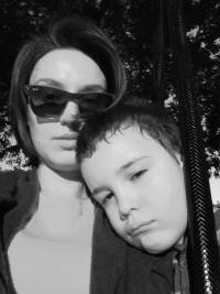 Фотография Наталья_Вик