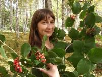 Фотография Наталья Иванова