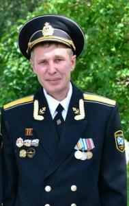 Фотография немец