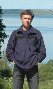 Фотография StalkerBS