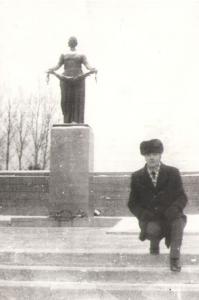 Фотография bronislav