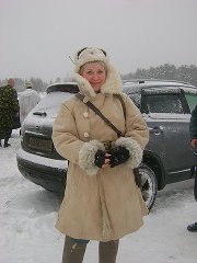 Фотография Елена 0114