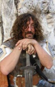 Фотография Александр Кампер