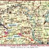 45 я КД Карта на 26.08 - 28.08.41 г. РЕЙД