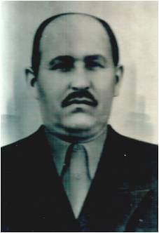 Галиуллин Галиахмет Хузиахметович