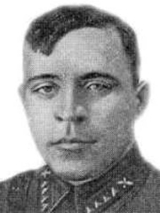 Лопатин Федор Иванович