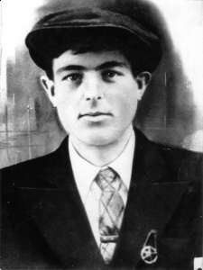Голодников Егор Иванович