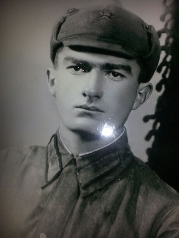 Гаджиев Сапиюла