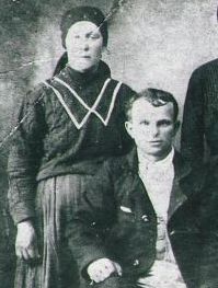Бардадым Петр Сергеевич