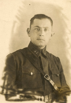 Красовицкий Михаил Яковлевич