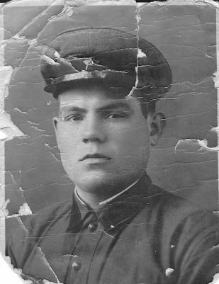 Скаредин Александр Иванович