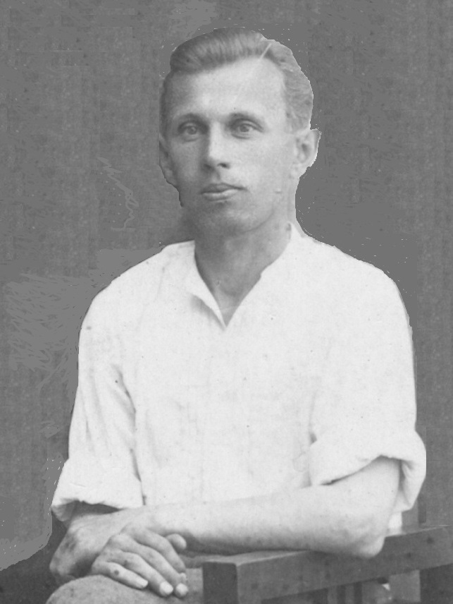 ЗАОЗЕРСКИЙ Михаил Михайлович