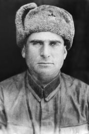 Сухарь Семен Леонтьевич