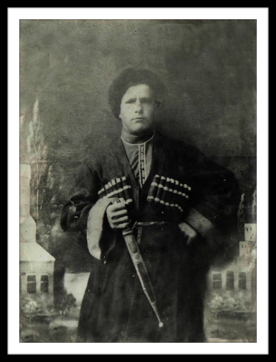 Завьялов Александр Иванович