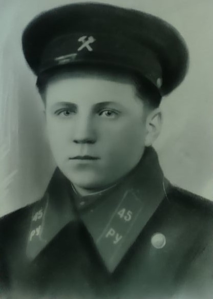 Рогов Сергей Иванович