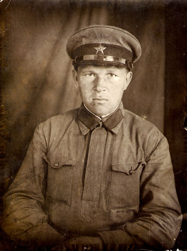Бобков Алексей Семенович
