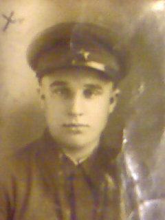 Щербаков Иван Анисимович