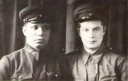 Падуков Кузьма Степанович