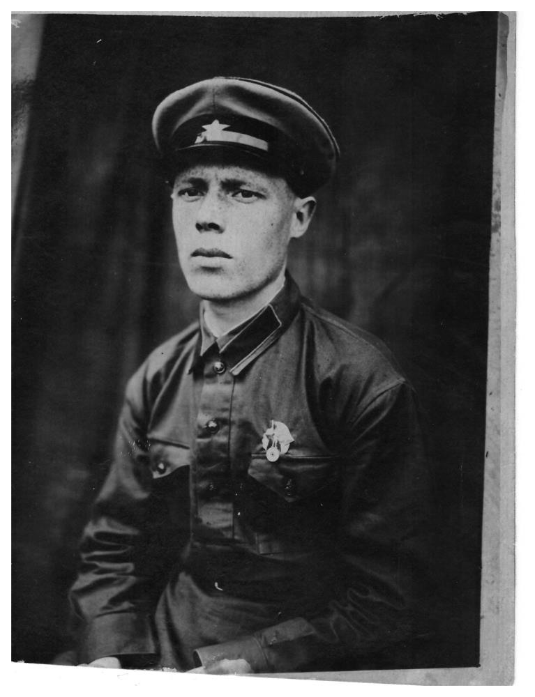 Ломакин Виктор Васильевич