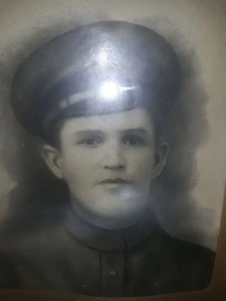 Малков Александр Иванович