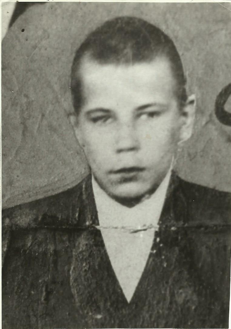 Лобашев Сергей Степанович
