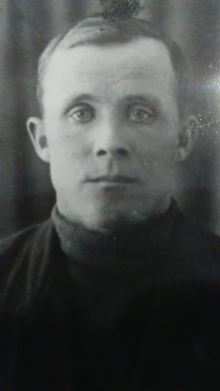 Фомин Николай Андреевич