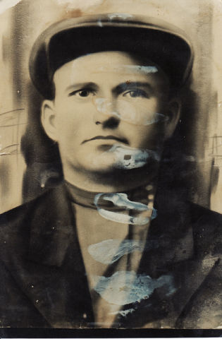Броварец Павел Иванович