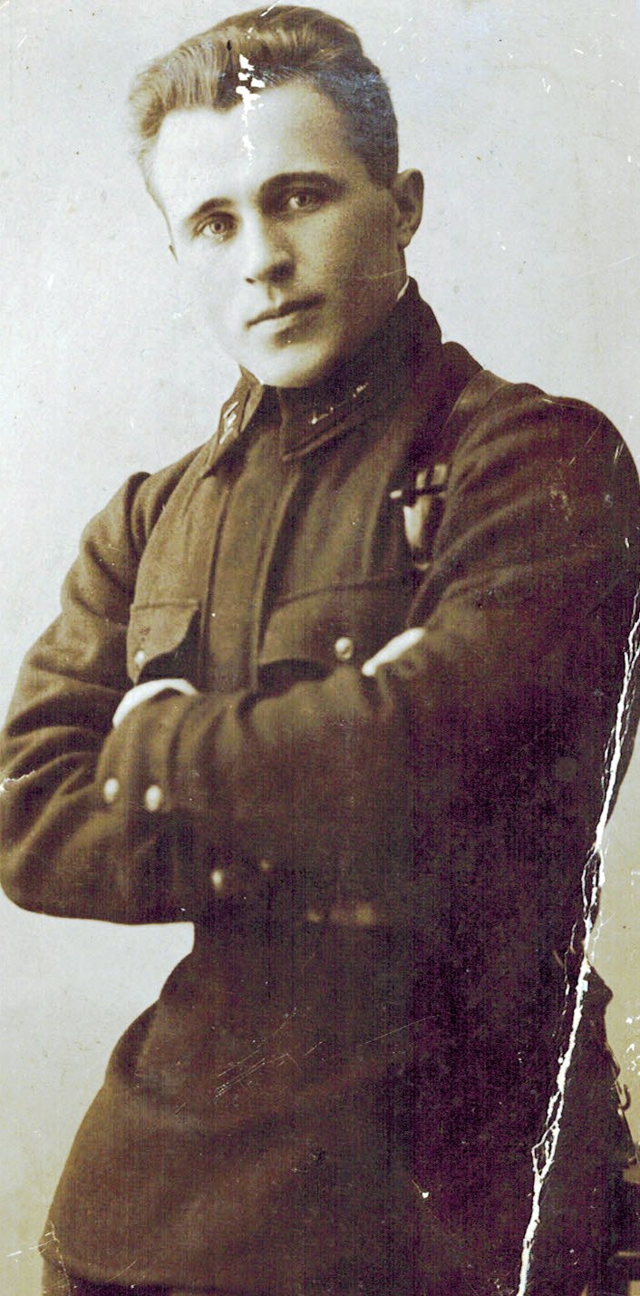 Климов Дмитрий Дмитриевич
