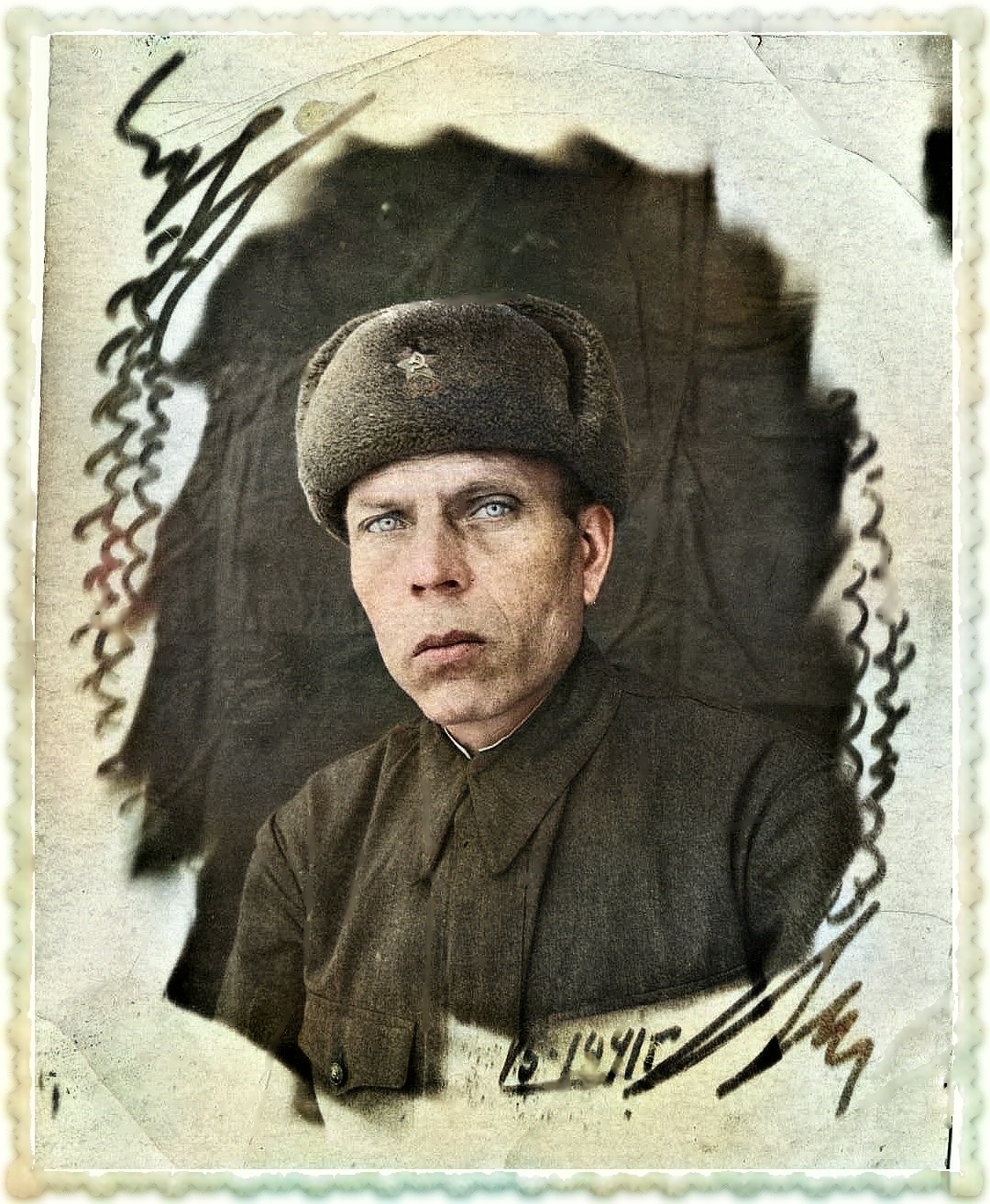 Макаев Сергей Осипович