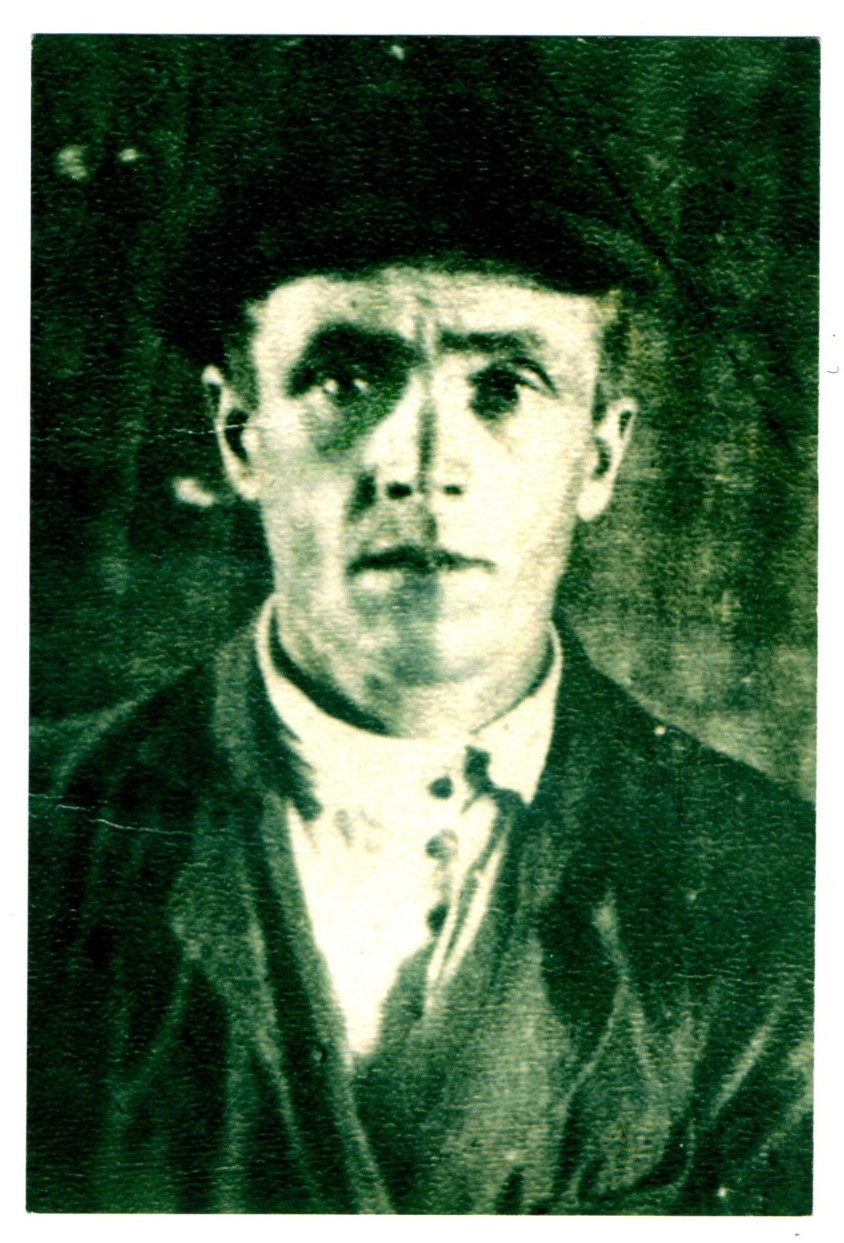 Анашкин Михаил Лаврентьевич